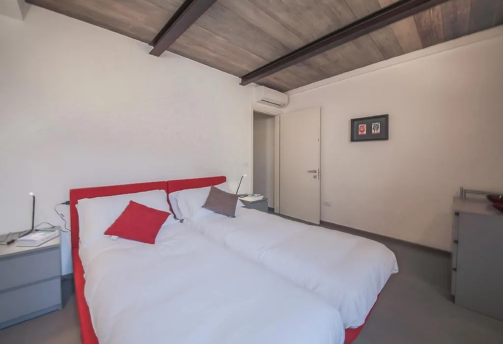Apartments Florence Pepi Attic