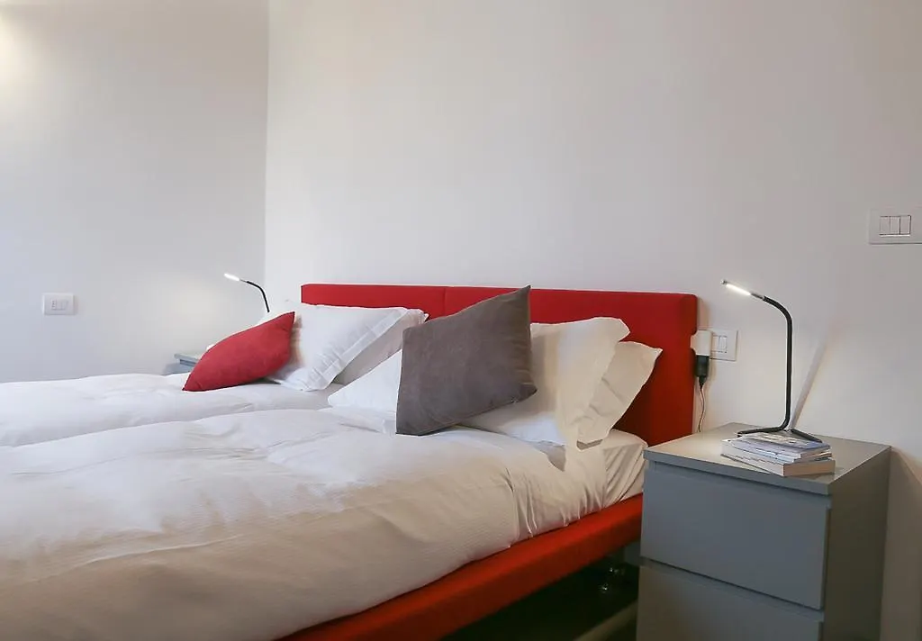 Apartments Florence Pepi Attic