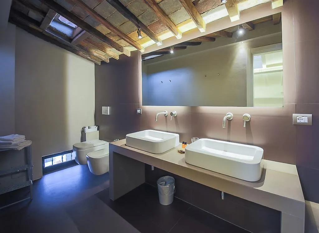 Apartments Florence Pepi Attic 0*,  Italië