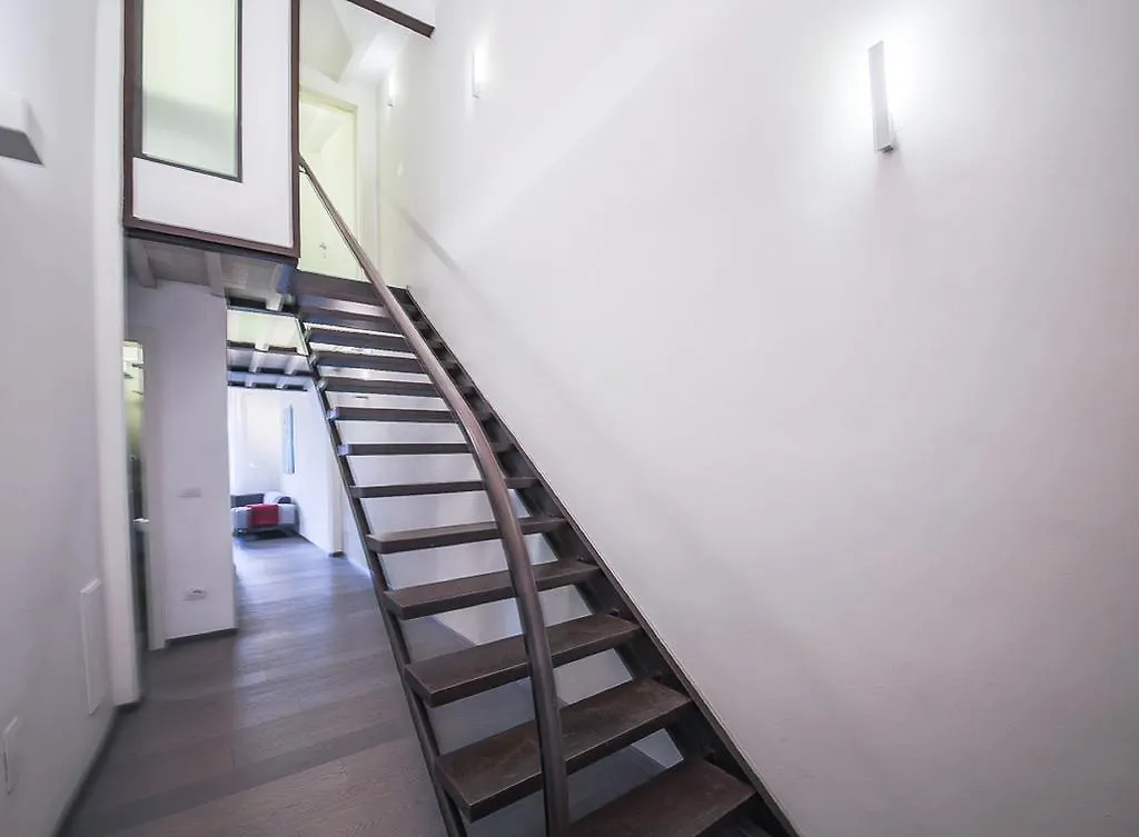 Apartments Florence Pepi Attic 0*,